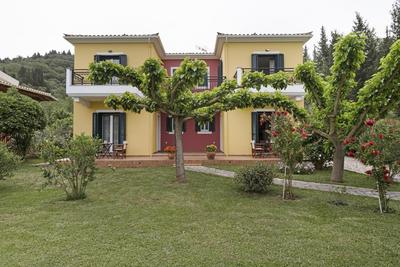 Villa Rita