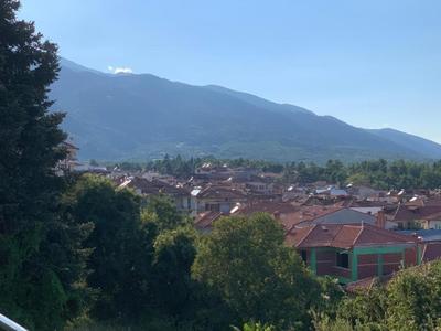 Rodon Apartment with Great View, Sauna and Jacuzzi