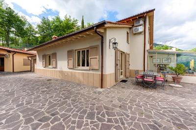 Villa L'incompiuta