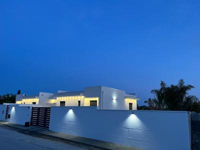 Villa Andromeda