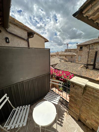 Portica Apartment