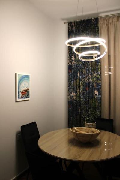 Kentavros Apartment
