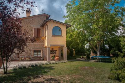 Agriturismo Locanda Pantanello