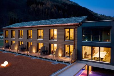 Hotel Rovanada Wellness & BergNatur