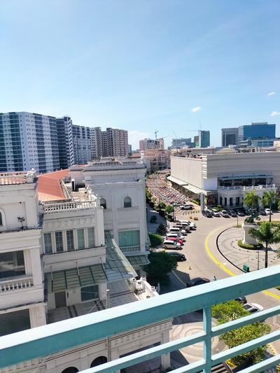 Iloilo Condominiums