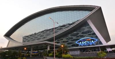 Angel 1 bedroom in Shore Pasay City