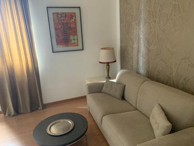 Villa roversi apartment