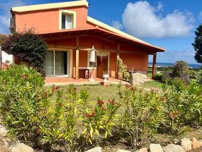 Stazzo La Foci soluzioni vista Mare