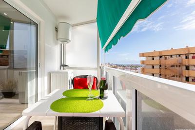 523 Las Terrazas Chic Apartment, Free Wi Fi Pool