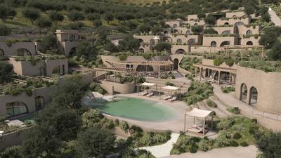 Tella Thera, a Member of Design Hotels
