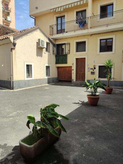 Le Case del Cortile