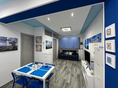 Blue House