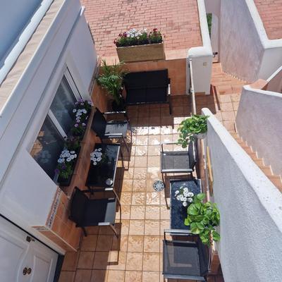 Apartamento en Las Marinas Vera