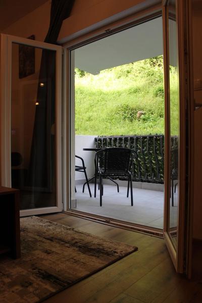 Una apartment
