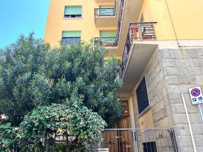 Orcagna suite with parking