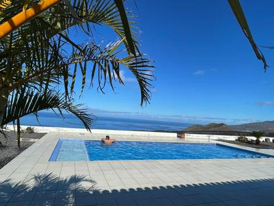 Atlantic Sunset - private pool, adults only