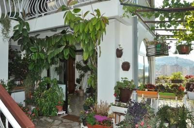 Apartments Božović