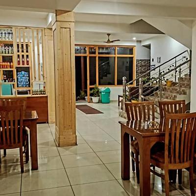The Village Lodge
