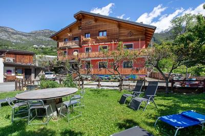 Casa Michod - Nonno Marcel