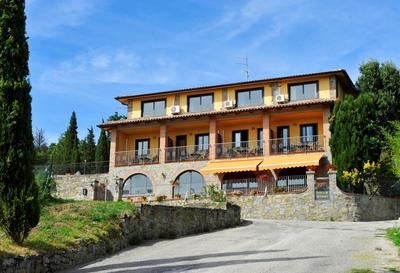B&B Villa Sensi