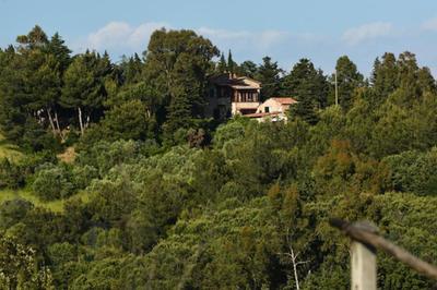 La Terrazzina, per due con vista mare