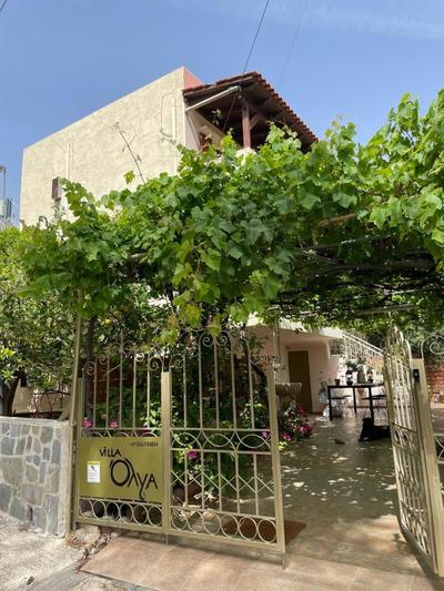 Retreat Villa Olya - Seaside & Spa