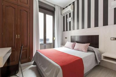 Hostal Castilla I Atocha