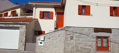 Albergue de Mões - Casa do Ladrilho