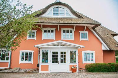 Landhaus Morgensünn