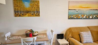 Lago Blue Apartment