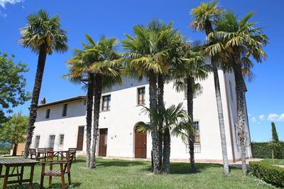 La Scuola Di Furio Apartments
