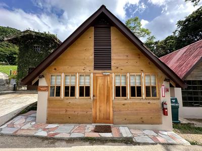 HADCO Experiences at Asa Wright Nature Centre