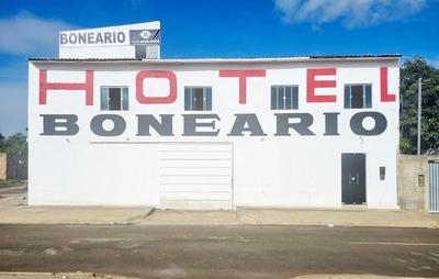Hotel Boneario