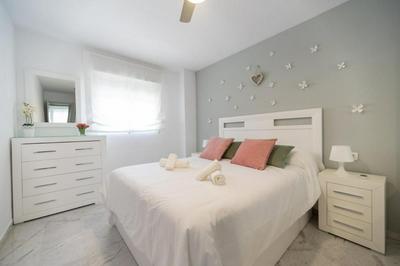 WintowinRentals Terrace, Pool, Parking in Cala del Moral