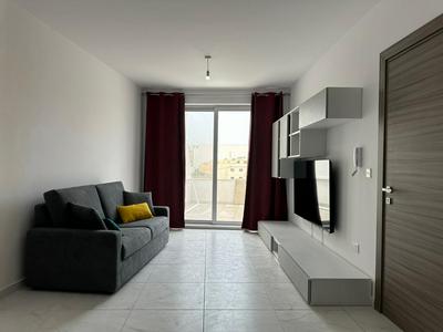 Sunspended Residence