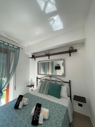 Casa Vacanze Rosarlo