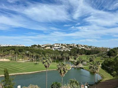 Chalet Golf Torrequebrada