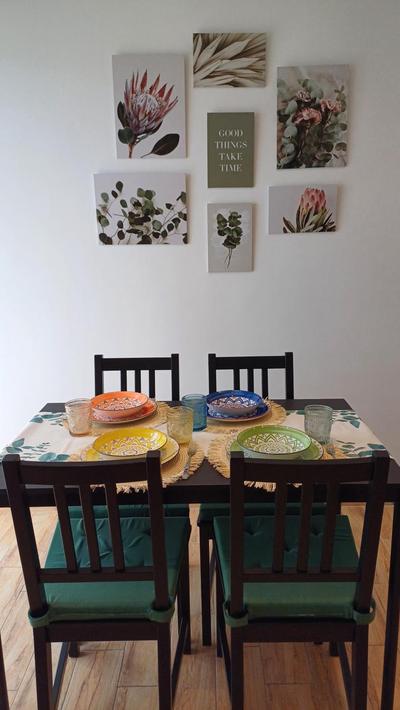 La casa del sole