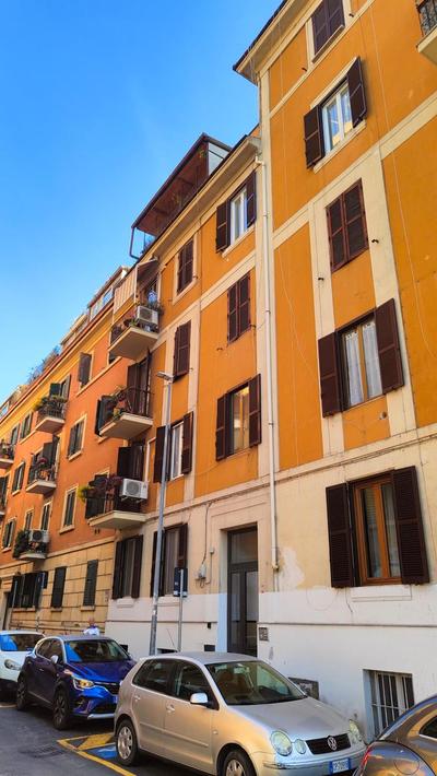 Il Nido di San Pietro - Cozy 2BR - Near Vatican