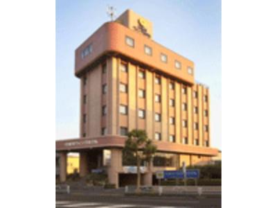 Kumegawa Wing Hotel - Vacation STAY 63078v