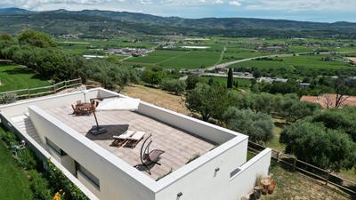 Guendalina Suite Verona
