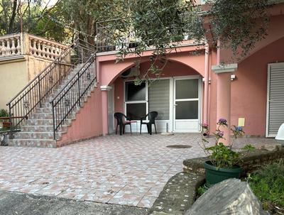 Villa Olive Przno 4 - Studio - Parking
