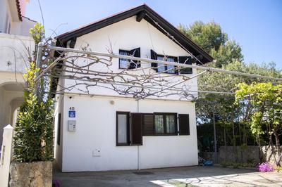 House Private beach