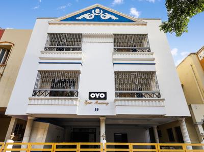 Hotel O Valasaravakkam