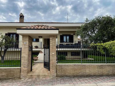 La casa di Josephine