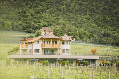 Valentinerhof Apt Fire