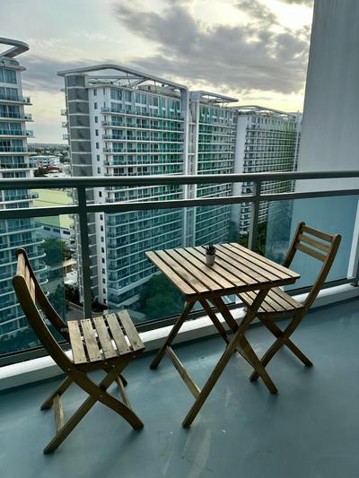 Condo Near Manila Airport (NAIA)