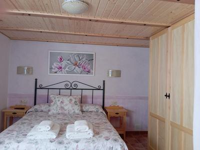 Apartamentos El Callejón
