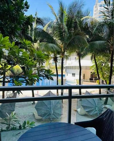 Positano Tower, Azure Urban Resort residences