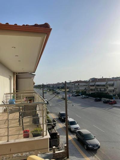Sakis Holiday Apartment